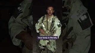 Could a retired Navy SEAL pass BUDS if he had to do it again? 🧐 Rich Diviney (20-year Navy SEAL)