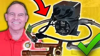 On-Demand Pumps & How They Work (Hot Water Recirculating Systems Part 3)