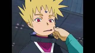Gear Fighter Dendoh Ep 30 English Sub