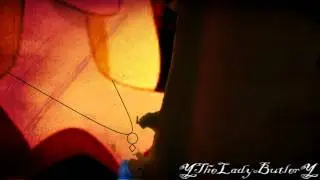Why So Silent - PhantomxOdette (New Couple!)