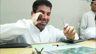 Desmontando Rel&oacute;gio: Roda de Horas, Minuteria e Mais! (GUIA)