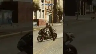 GTA IV Bike Mods #gtaiv  #gta4 #gtamods #gtabike #gta4mods #gtavideos