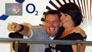 O2 Big Brother Sponsorship Idents