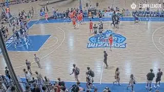 Utah Prep School vs. BNE Royals | 2025 AAU Spring Madness