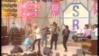 SR - Schülerferienfest 1990