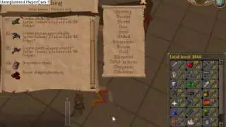 Runescape: Dragon Platebody Is Out Along With Dragon Claws!