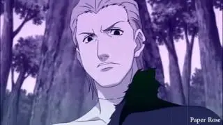 Anime/Disney - Everybody's Fool - Collab with Paper Rose