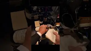 Opening $900 1990 Chateau Pichon Lalande #fyp #pov #trending #viral #explore #asmr #wine #wow #food