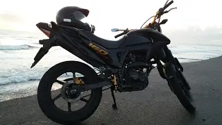 Bros 160 Top Como Alterar o Som da Descarga