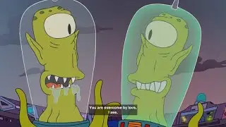 Fortnite Simpson