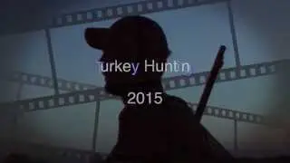 2015 Feather Ridge Turkey Teaser