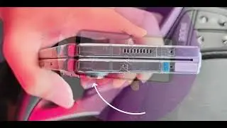 Galaxy Z Fold 5 Hands on leak