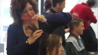 Clive and Co. Salon Tour