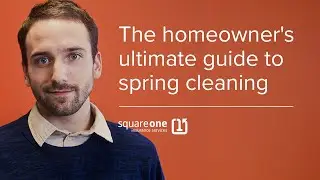 Ultimate Spring Cleaning Guide for Your Home