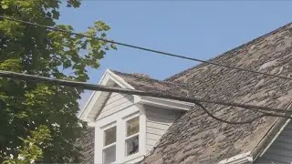City announces up to $45k in roof repair funding for eligible Rochester homeowners