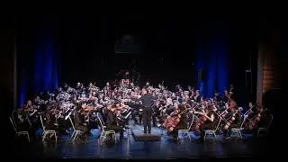 Isis String Orchestra - E.John: Circle of Life / I Just Can't Wait to be King from The Lion King