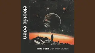 Creator of Worlds