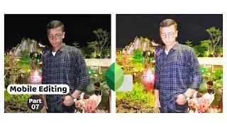 Complete Snapseed photo Editing Full Tutorial 2022 .সম্পূর্ণ স্ন্যাপসিড ফটো এডিটিং টিউটোরিয়াল 2022।
