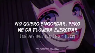 GHOST FOOD // Artiswitch (Ep 4) // Sub. espa&ntilde;ol - Sub. english