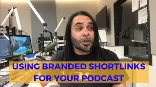 Boost Your Podcast's Reach: Mastering Branded Links for Promotion