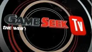 GameSeek Tv Video Intro