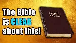 Why I Believe Baptism IS Required for Salvation