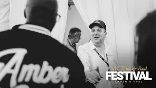 NYC Wine & Food Festival 2025