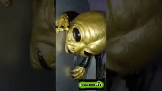 Haciendo nuevamente un Repaint para Alistea 👽🛸