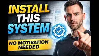 The Consistency System (How Control Over Chaos Actually Works)
