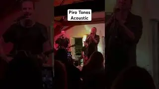 Piro Tones Acoustic @ Staufferhaus Unterentfelden 🇨🇭