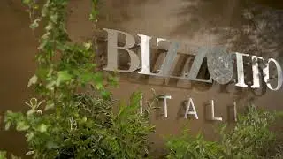 Salone del Mobile.Milano 2024 - Bizzotto Italia