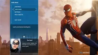 Spiderman Remastered PC Gameplay | RTX 3060TI + Ryzen 5600x | 1440p | Ultra settings #rtx #dlss #4K