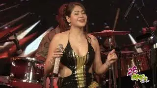 Adiós compay Gato - Vanessa Soto “La Chinita” - Banana Discoteca - Junio 2025