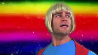 He-Man What's Going On?