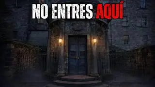 &iquest;El cementerio m&aacute;s embrujado del mundo? | El caso Greyfriars