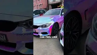 USA vs Europe: Car Culture Shock