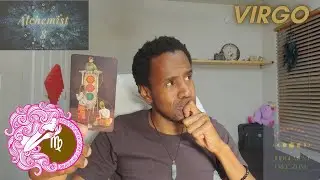 ♍️ Virgo, your belief system may be up for review. 🪙🙏🏾♍️