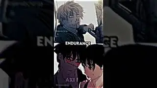 Denji vs Yoru/Mitaka - Chainsaw Man | Who is strongest