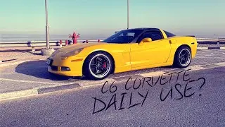 فلوق #1 الكورفت يصلح استعمال يومي؟ + بعض مشاكل وحلول الحراره في السبورت .. وتيست خفيف مايضر😍