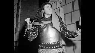 Tenor Trilogy | The Centenary - Episode 3 - Franco Corelli, the tenor who gives voice to heroes