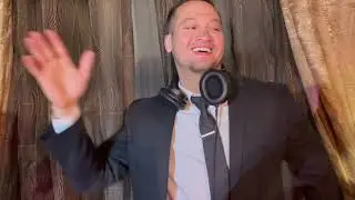 DJ, Saxophone , Electric Violinist & Percussion Player - wedding reception music