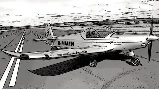 neuer Flieger