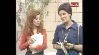 مسلسل ام العروسة زهرة العلا وعماد حمدى الحلقة الثانية 2