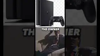 The owner