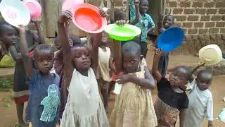 The ORPHAN SUPPORT AFRICA.