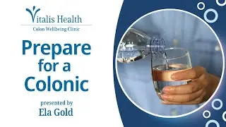 How to Prepare for Your Colonic Irrigation Session &ndash; Simple Tips