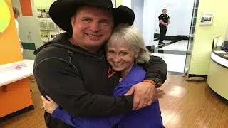 Happy Birthday Garth from Cook Children's - The Dance (Official Music Video)