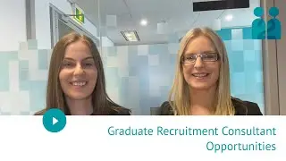 Graduate Recruitment Consultant Opportunities