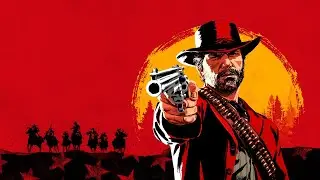 The Best Open World Game Ever! Red Dead Redemption 2 - Low Honor - Gameplay Walkthrough Part 7