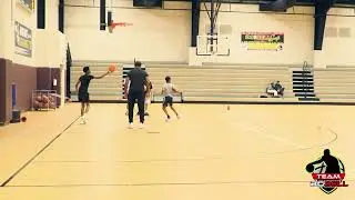 Bo Bell | Basketball Skills and Development Training